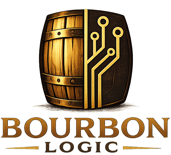 Bourbon Logic